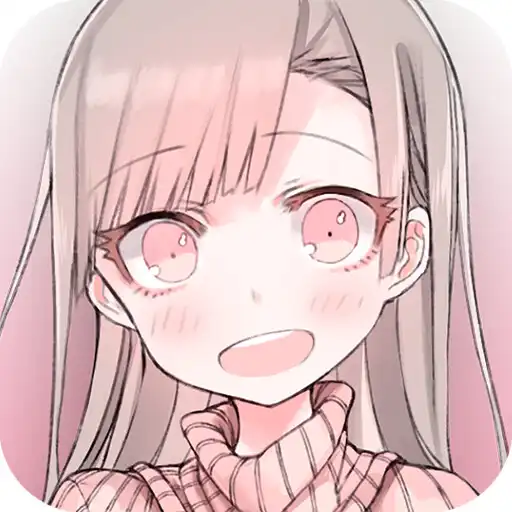 Play My so-called future girlfriend [Visual Novel] APK